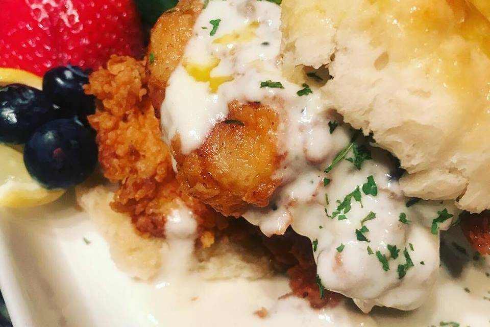 Southern Royalty Catering & Events