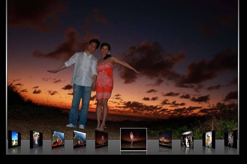 GR Photography