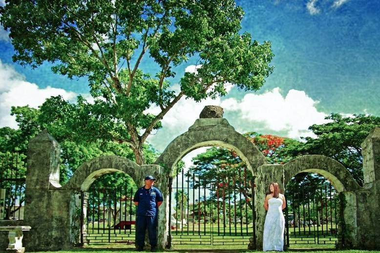 GR Photography