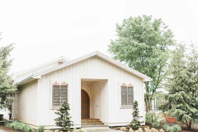 Small house