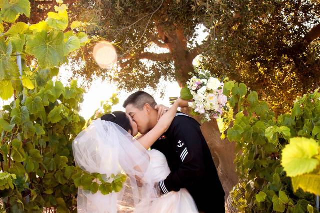 Photography by Marcia & Michael