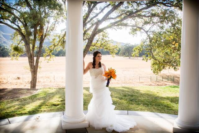Photography by Marcia & Michael