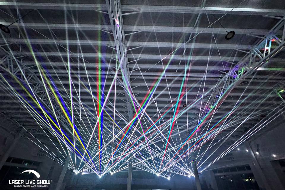Curso laser