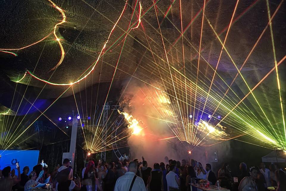 We create experiences