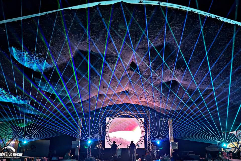 We create experiences