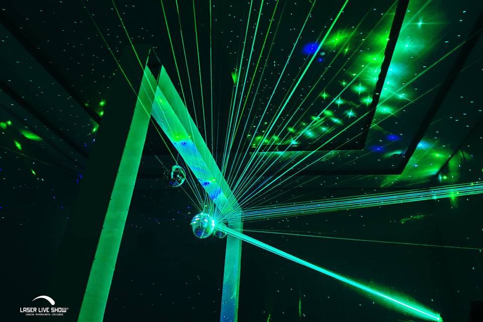 Ball disco