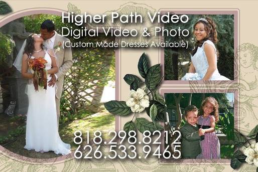 Higher Path Video Photo