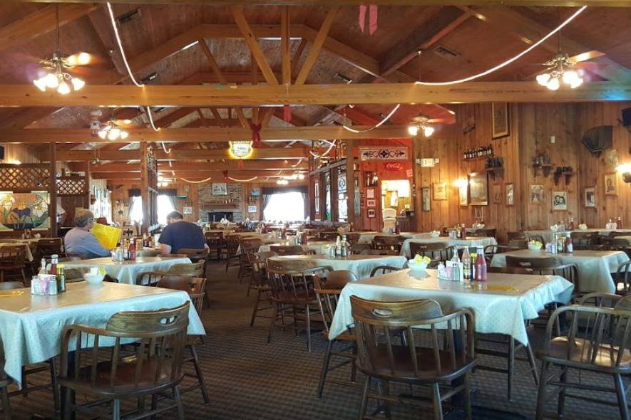 Acadiana Cafe