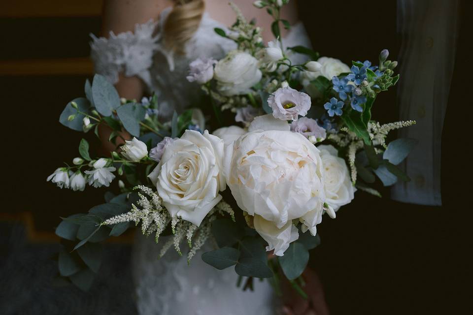 Floral beauty