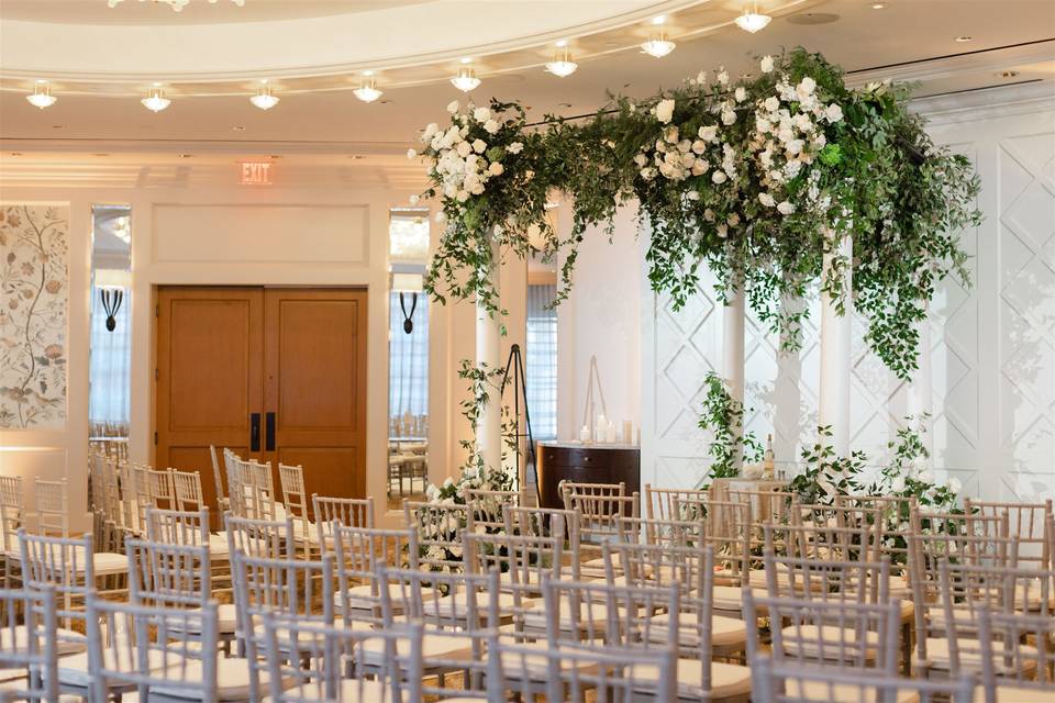Say I do