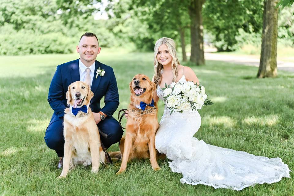Beautiful Couple