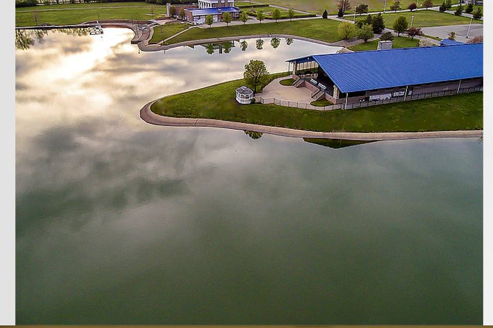 The Lodge