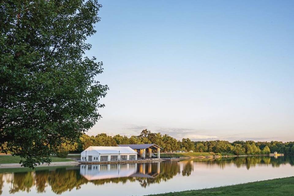 The Beach House
