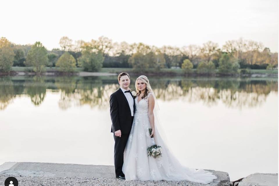Beautiful Couple