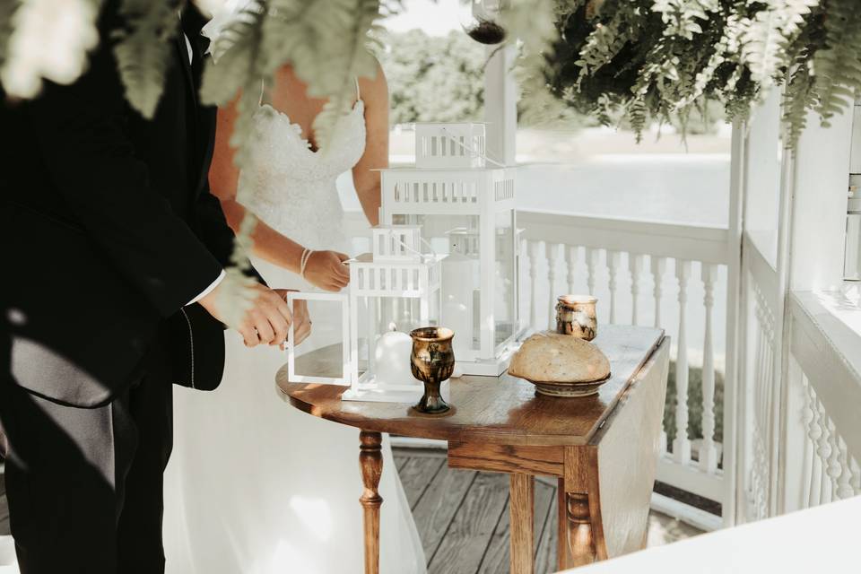 The Lodge