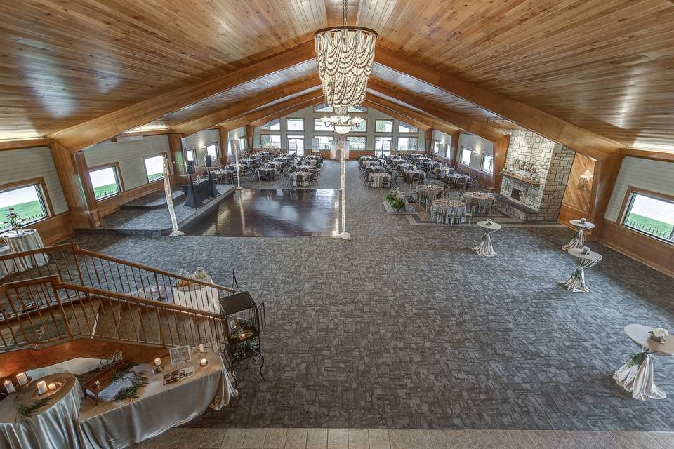 The Lodge