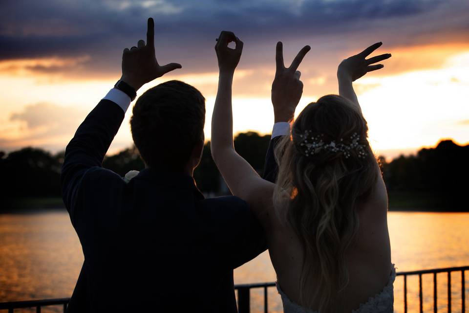 Beautiful Couple