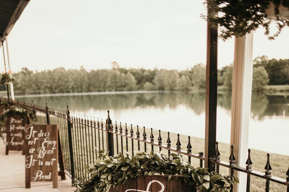 The Lodge