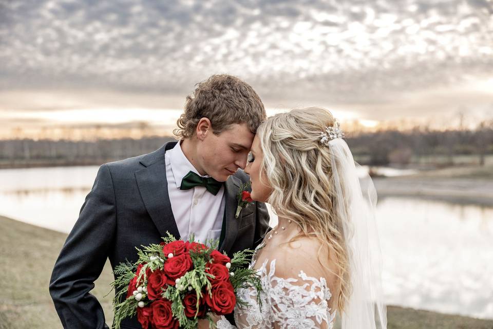 Beautiful Couple