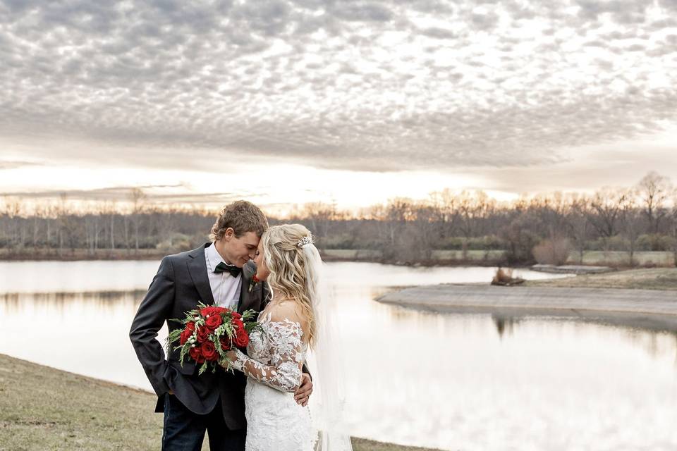 Beautiful Couple