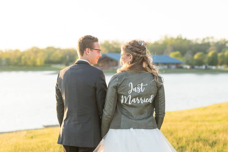 Beautiful Couple