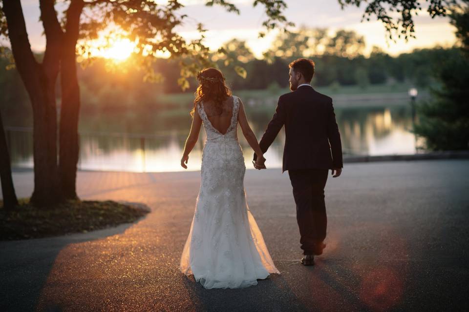 Beautiful Couple