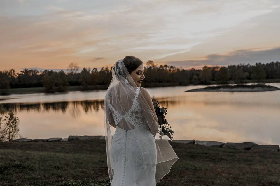 Beautiful Bride