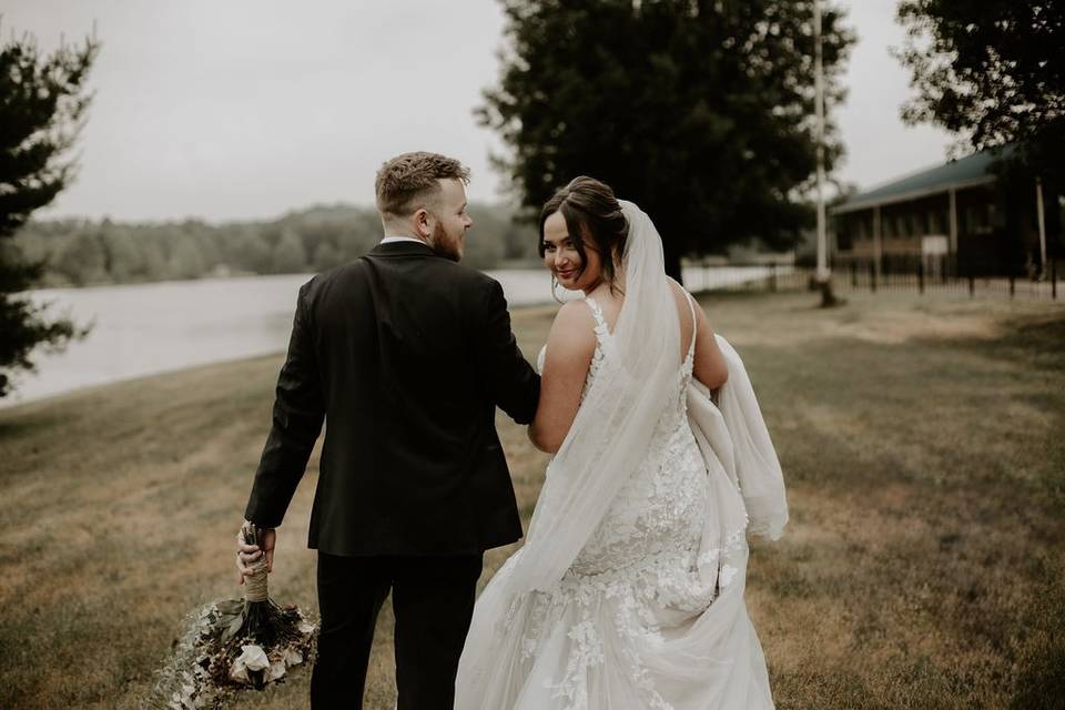 Beautiful Couple
