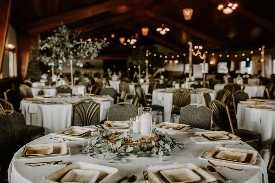 The Lodge