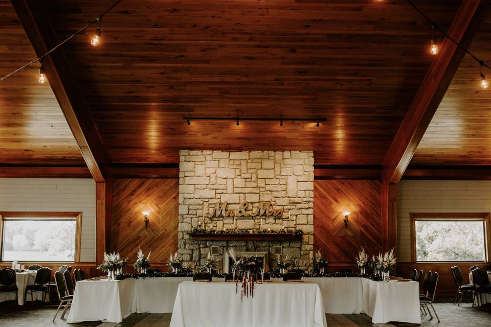 The Lodge