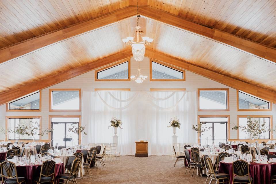 The Lodge