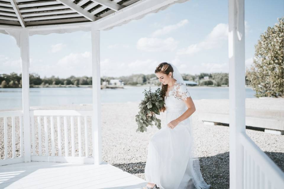 Beautiful Bride