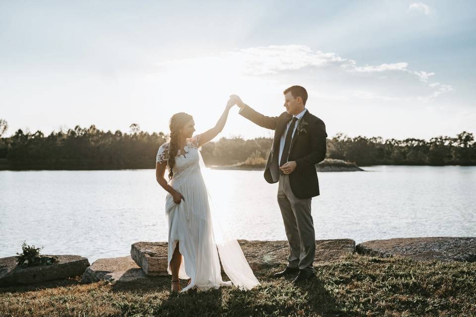 Beautiful Couple