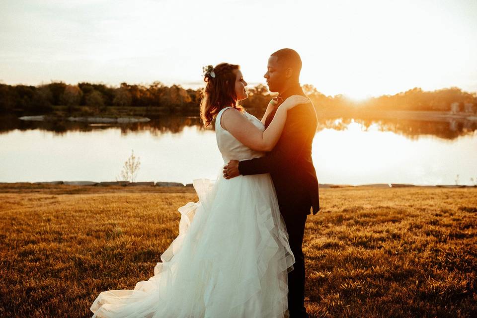 Beautiful Couple