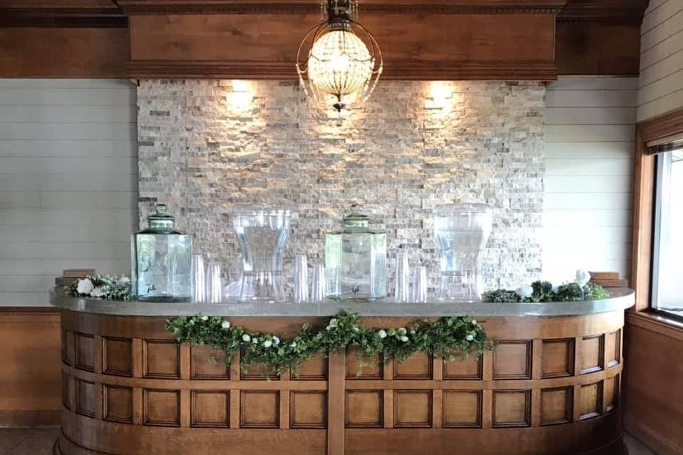 The Lodge