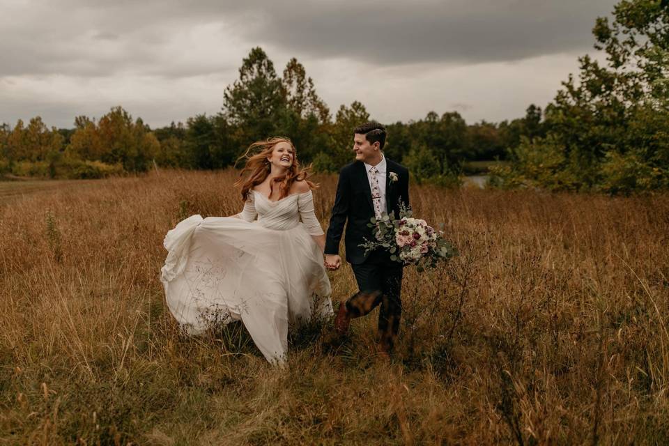 Beautiful Couple