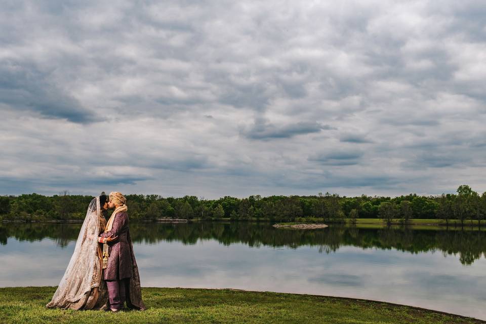 Beautiful Couple