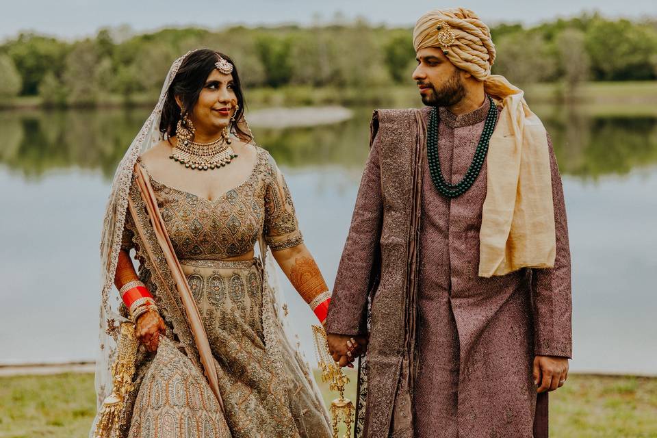 Beautiful Couple