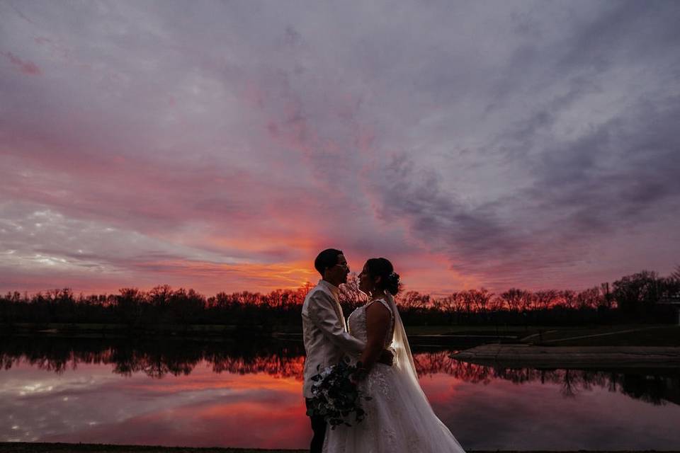 Beautiful Couple