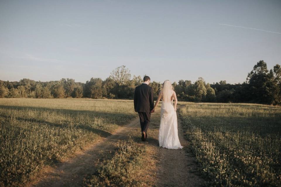 Beautiful Couple