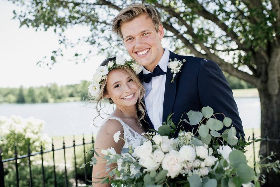 Beautiful Couple