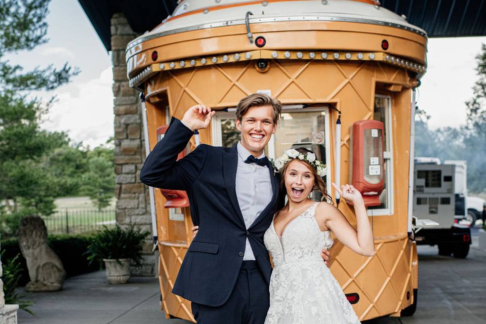 Beautiful Couple