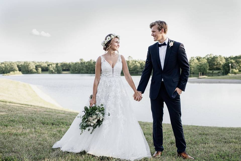 Beautiful Couple
