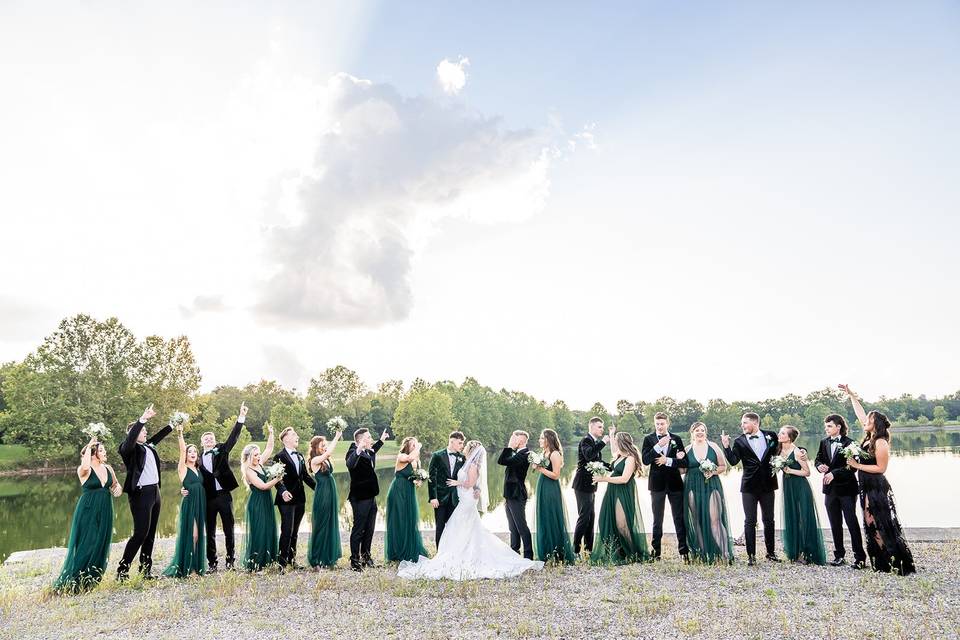 Wedding Party