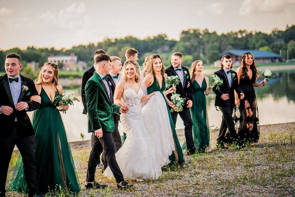 Wedding Party