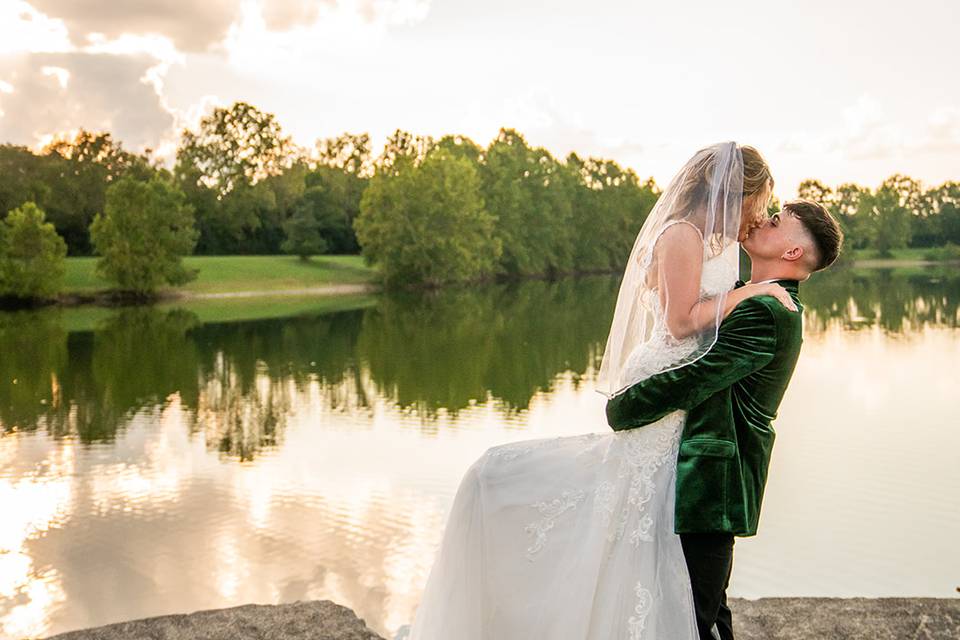 Beautiful Couple
