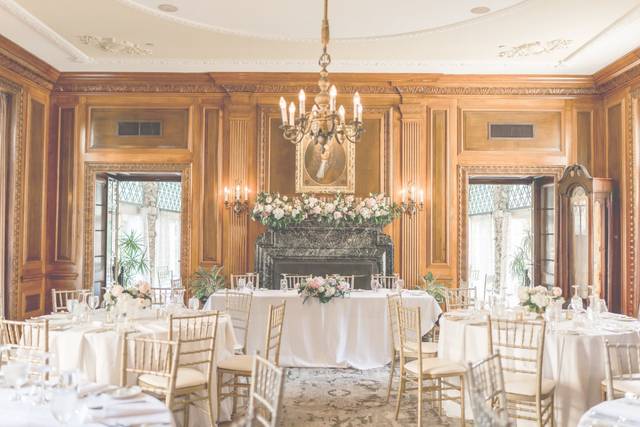 Tie The Knot Event Planning Co
