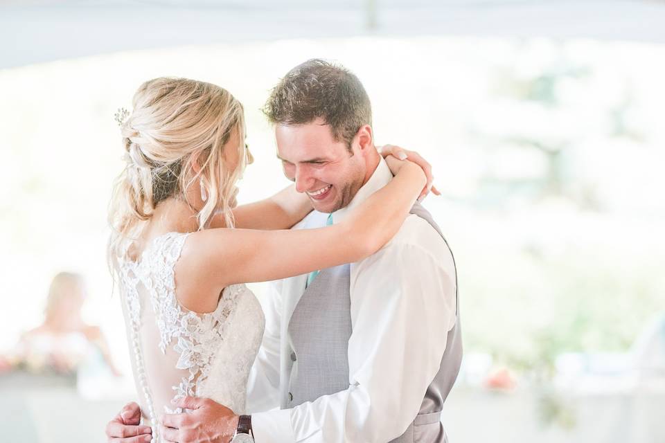 Take Five Entertainment - DJ - Cincinnati, OH - WeddingWire