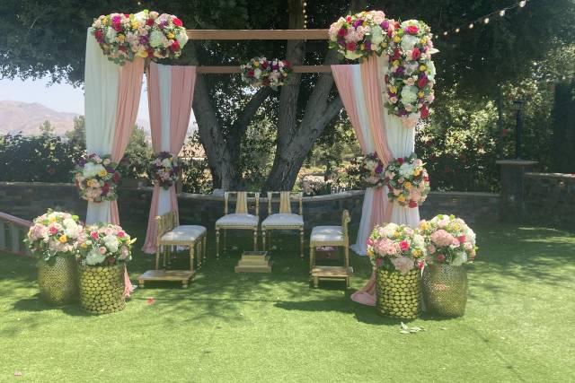 ALove Story Events