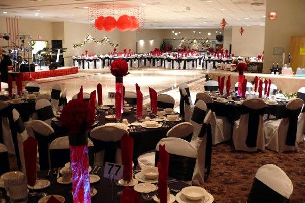 American Polish Cultural Center - Banquet Halls - Troy, MI - WeddingWire